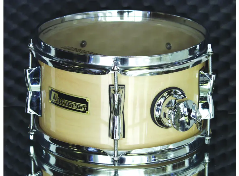 Dimavery CDS Cocktail Drum Set, maple 